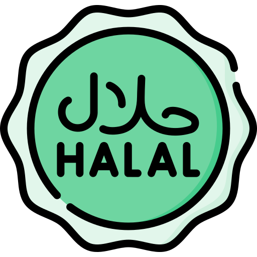 halal